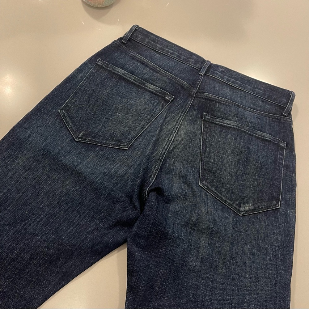 3x1’ High Rise Denim - Picture 6 of 10